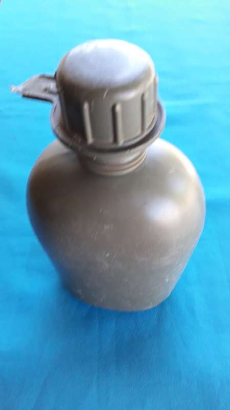 SADF 1 LITRE WATER BOTTLE