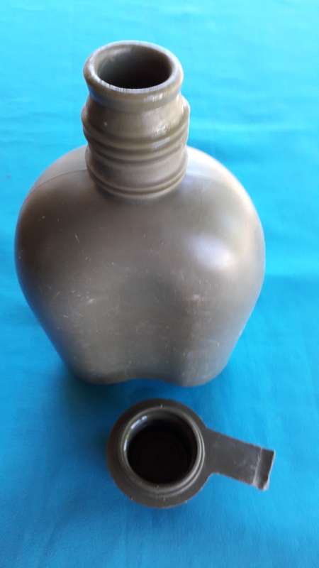 SADF 1 LITRE WATER BOTTLE