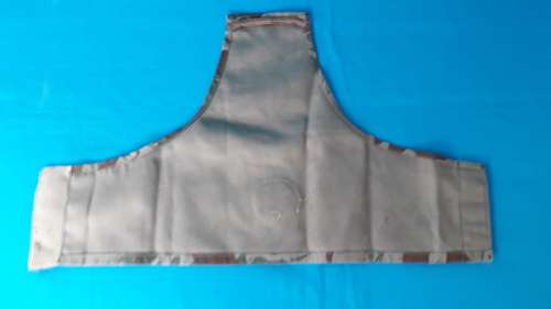 SOUTH AFRICAN POLICE  PATTERN 2 CAMOUFLAGE BRASSARD