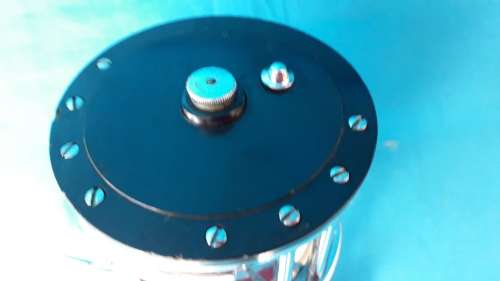 PENN LONG BEACH  No. 66 FISHING REEL