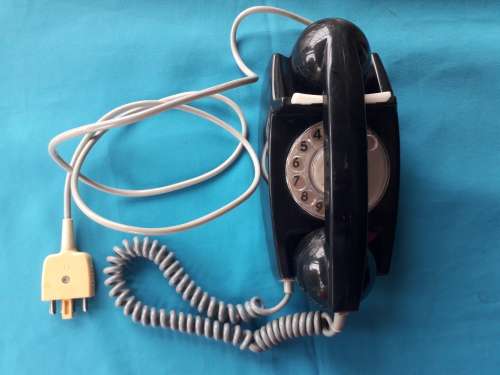 OLD DIAL UP TELKOM TELEPHONE