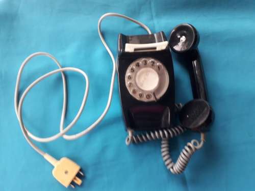 OLD DIAL UP TELKOM TELEPHONE