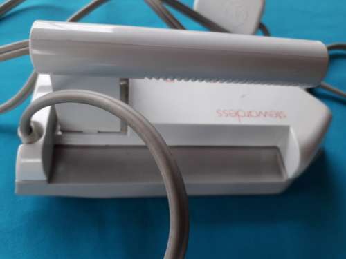 PHILIPS STEWARDESS TRAVEL IRON