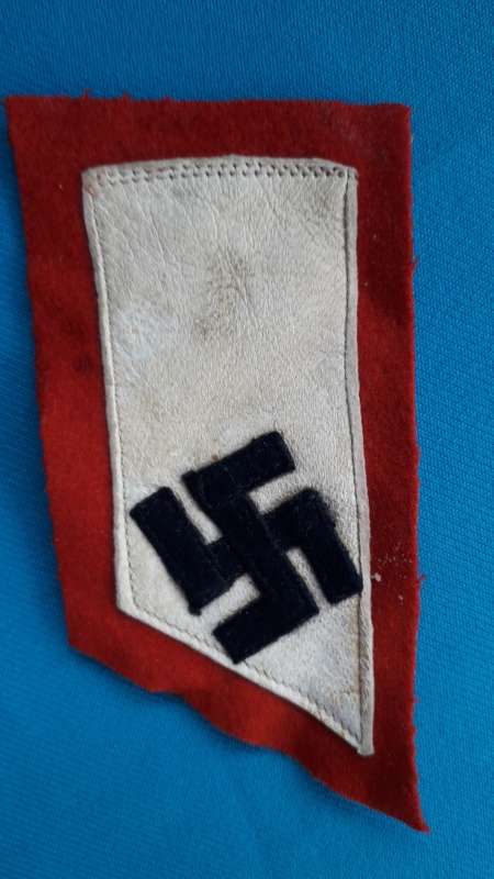 SWASTIKA