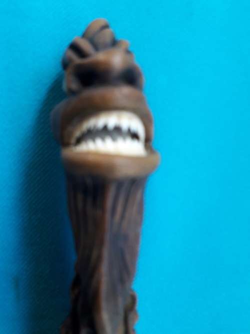 VINTAGE BRAZILIAN CRAFTED DAGGER IN SHEATH