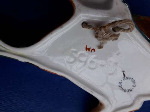 SET OF 3 'BESWICK'  FLYING DUCK