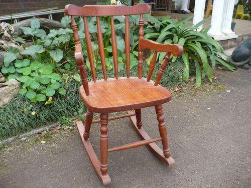 Rocking Chair