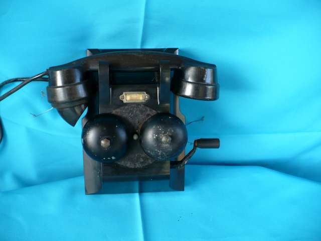 OLD ERICSSONS TELEPHONE