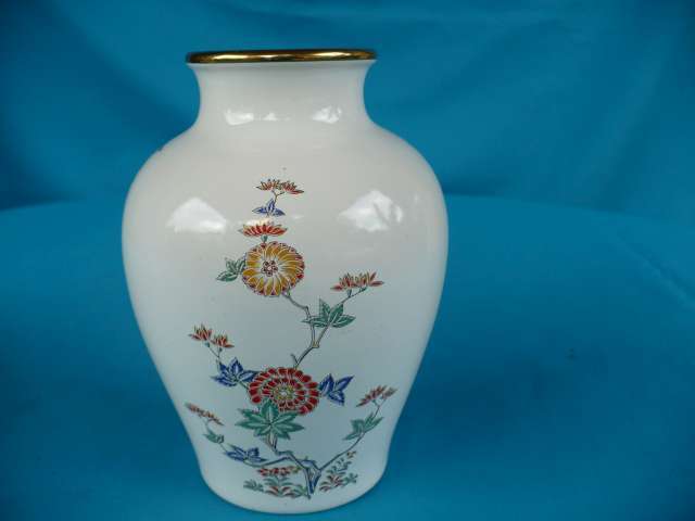 ARKLOW VASE