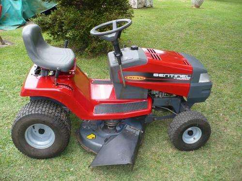 RIDE ON MOWER     MURRAY SENTINEL  13 HP