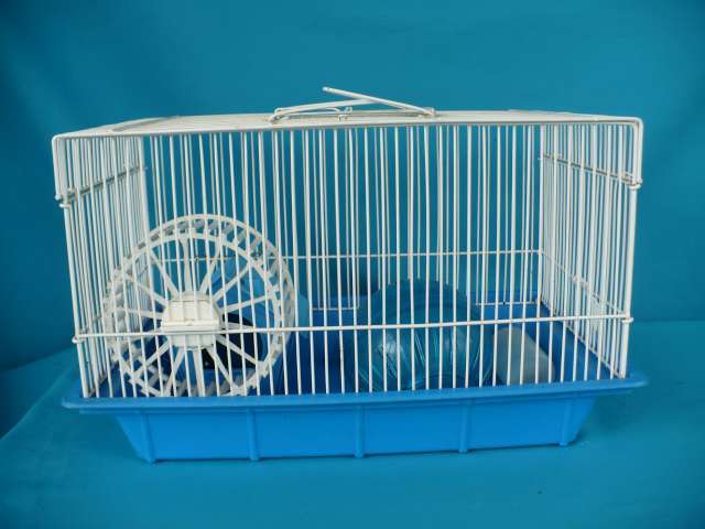 HAMSTER CAGE  BASIC