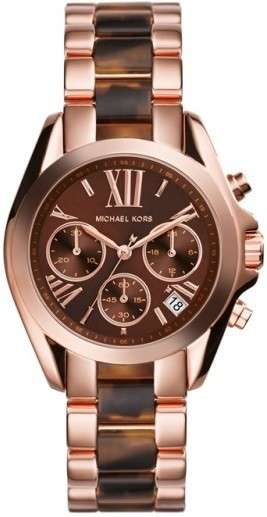 LADIES MICHAEL KORS BRADSHAW WATCH MK5944 ##BRAND NEW##