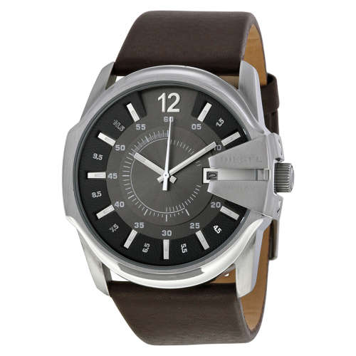 MENS DIESEL WATCH DZ1206 ##BRAND NEW##