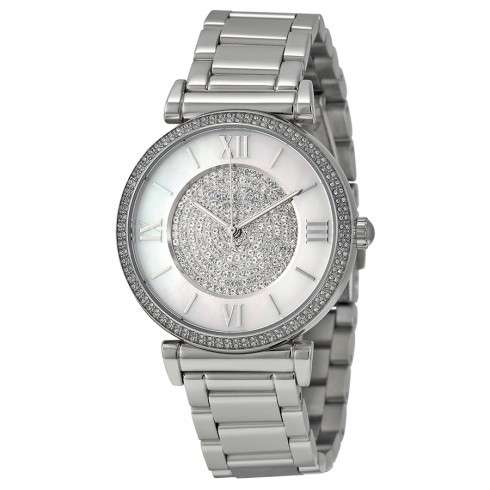 LADIES MICHAEL KORS CATLIN WATCH MK3355 ##BRAND NEW##