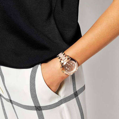 Michael kors mk6066 top