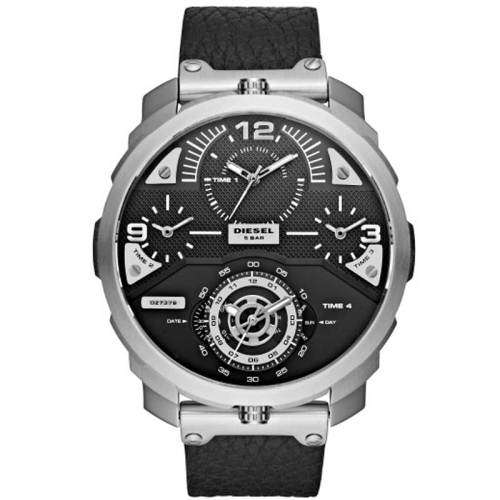 MENS DIESEL CHRONOGRAPH WATCH DZ7379 ##BRAND NEW##