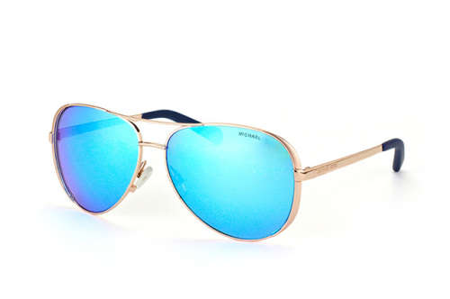 LADIES MICHAEL KORS SUNGLASSES MK5004 ##BRAND NEW##