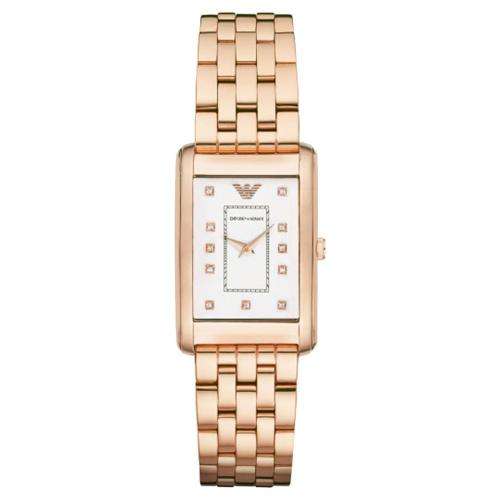 LADIES EMPORIO ARMANI WATCH AR1906##BRAND NEW##