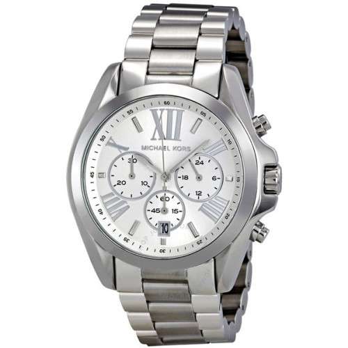 LADIES MICHAEL KORS BRADSHAW WATCH MK5535 ##BRAND NEW##