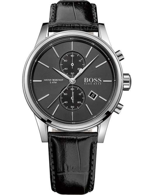 MENS HUGO BOSS CHRONOGRAPH WATCH 1513279 ##BRAND NEW##