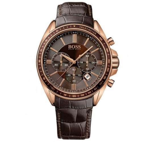 MENS HUGO BOSS CHRONOGRAPH WATCH ##BRAND NEW##
