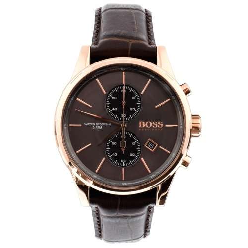 MENS HUGO BOSS CHRONOGRAPH WATCH 1513281 ##BRAND NEW##