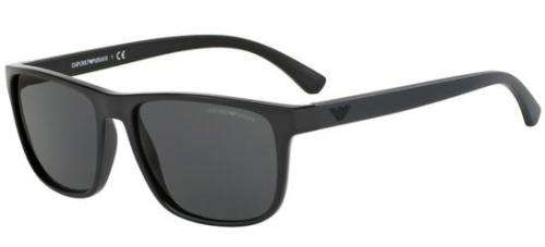 MENS EMPORIO ARMANI SUNGLASSES EA4087 ##BRAND NEW##
