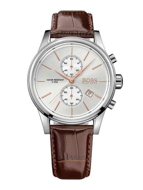 MENS HUGO BOSS CHRONOGRAPH WATCH ##BRAND NEW##
