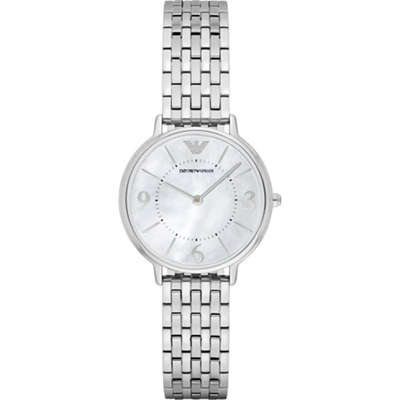 LADIES EMPORIO ARMANI WATCH AR2507 ##BRAND NEW##