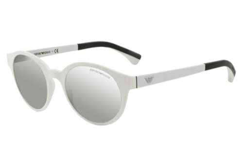 LADIES EMPORIO ARMANI SUNGLASSES EA4045 SUPER LIGHT##BRAND NEW##