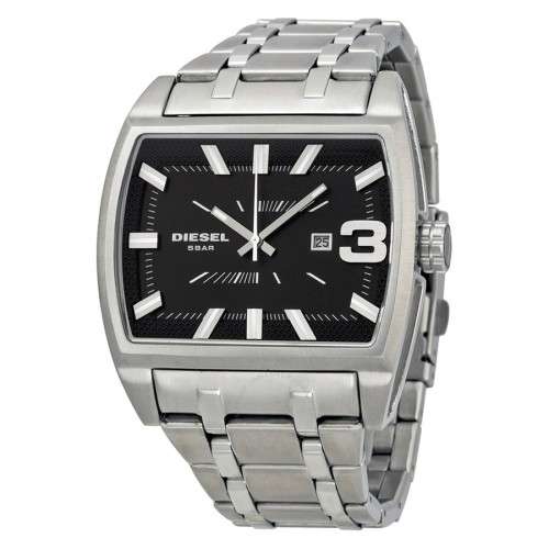 MENS DIESEL WATCH DZ1672 ##BRAND NEW##