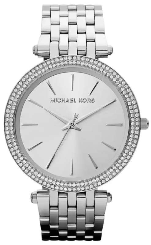 LADIES MICHAEL KORS DARCI WATCH MK3190 ##BRAND NEW##