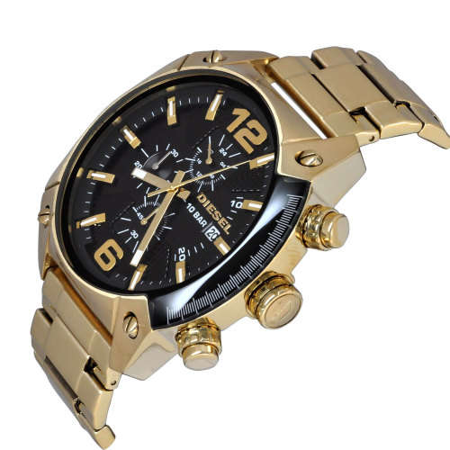 Men s Watches MENS DIESEL CHRONOGRAPH WATCH DZ4342 BRAND NEW was sold for 1 810.00 on 19 Sep at 22 01 by CARLA86 in Durban ID 371164075
