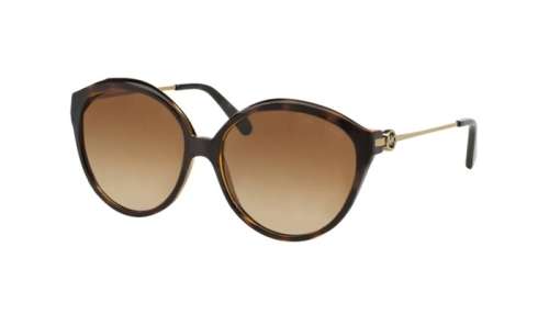LADIES MICHAEL KORS SUNGLASSES MK6005 TORT SHELL ##BRAND NEW##