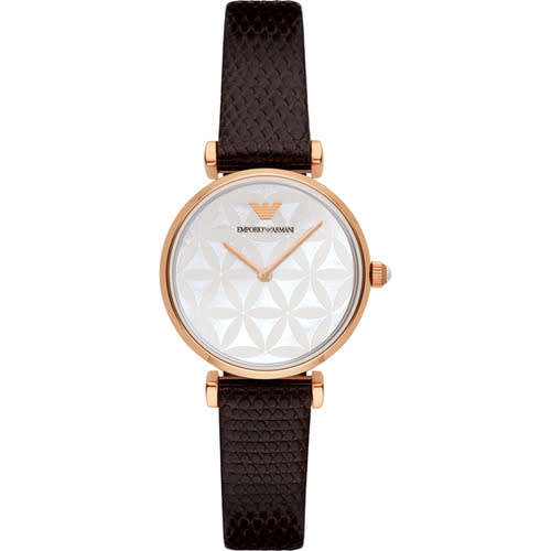 LADIES EMPORIO ARMANI WATCH AR1990 ##BRAND NEW##