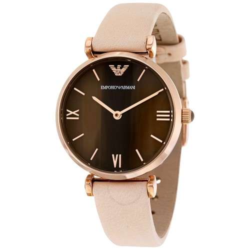 LADIES EMPORIO ARMANI WATCH AR1966 ##BRAND NEW##