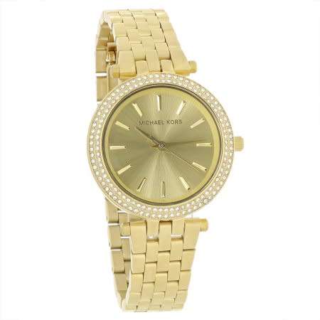 LADIES MICHAEL KORS MINI DARCI WATCH MK3430 ##BRAND NEW##