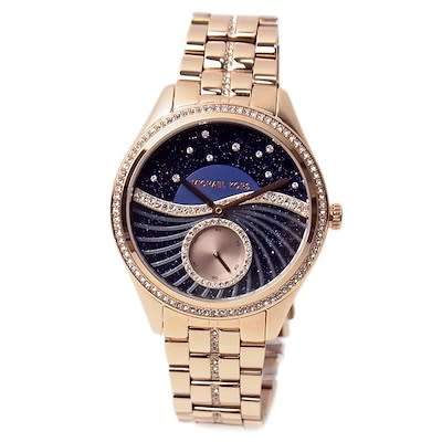 LADIES MICHAEL KORS LAURYN WATCH MK3723 ##BRAND NEW##