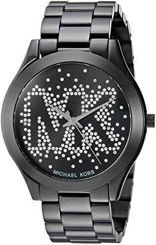 LADIES MICHAEL KORS RUNWAY WATCH MK3589 ##BRAND NEW##