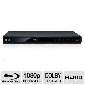 LG BD620 BLU RAY PLAYER ##BRAND NEW##