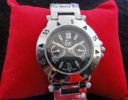 LOVELY GUESS  GC LADIES WATCH   ##BRAND NEW##