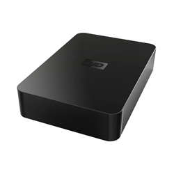 WD ELEMENTS 2TB HARD DRIVE ##BRAND NEW ##