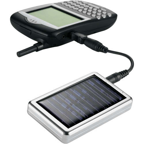VERSATILE SOLAR CHARGER ##BRAND NEW##
