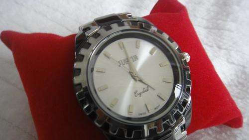 MENS STAINLESS STEEL WATCH ##BRAND NEW##