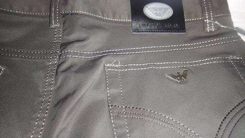 MENS ORIGINAL GIORGIO ARMANI SLACKS 42  ##BRAND NEW##