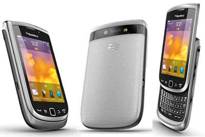 BLACKBERRY TORCH 9810 ## BRAND NEW ##