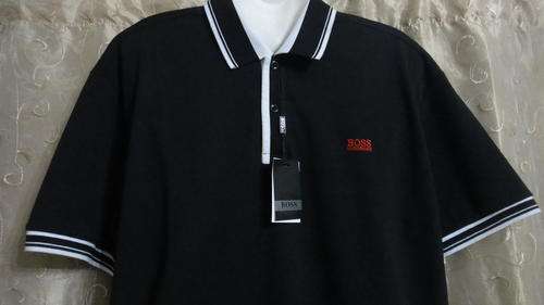 ORIGINAL HUGO BOSS SHIRT WITH TAGS ATTACHED ##BRAND NEW##