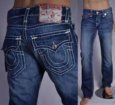 MENS ORIGINAL TRUE RELIGION JEANS 38  ##BRAND NEW##