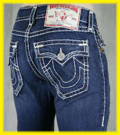 MENS ORIGINAL TRUE RELIGION JEANS 38  ##BRAND NEW##