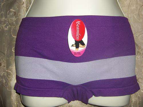 2 PACK SEAMLESS HOTPANTS ##BRAND NEW##